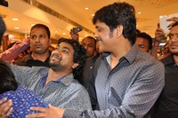 Nagarjuna Launches Kalyan Jewellers Show Room